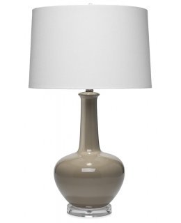 Jamie Young LSGWENGR Gwem Table Lamp